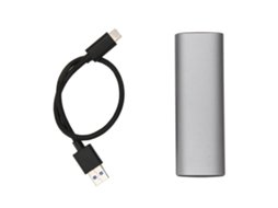 Enclosure Ssd M.2 Nvme Sata LAXISCREED Usb 3.2