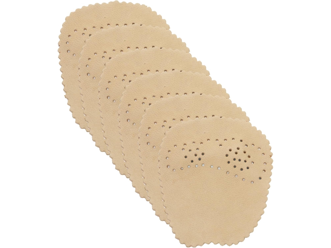 3 Pares De Protetores Calçados Antiderrapantes, Protetores De Pés Para Sapatos, Adesivos Antiderrapantes Para Sapatos De