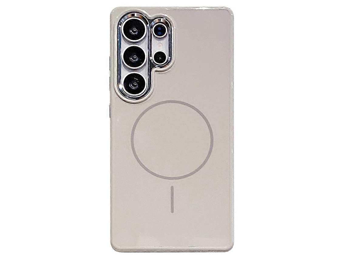 Capa Para Celular Galaxy S25 Ultra