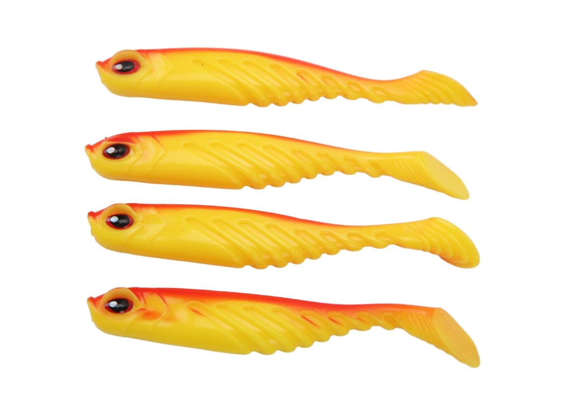 Isca Artificial Ar48 75mm 3.2g Bait T Tail