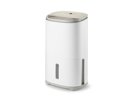 Desumidificador/purificador De Ar Meacodry Arete One 25l, Eficiente, Para Casas De 4 5 Quartos, Nível De Ruído De 40 Db.