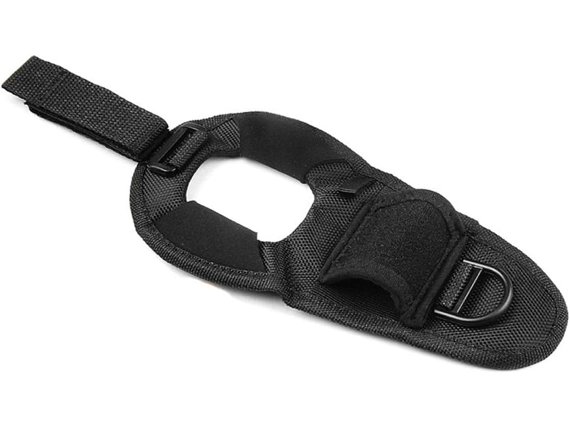 Suporte de Lampe SFUSHOS para Plongée, Gants, com Gatilho