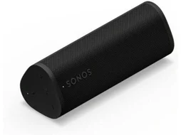 Coluna Bluetooth SONOS ROAM 2 (Preto - Autonomia: Até 10 h)