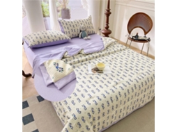 Colcha Acolchoada Fansu Capa de Cama Manta para Ar Condicionado Edredom Microfibra Conjunto Sofá Cobertor Toda