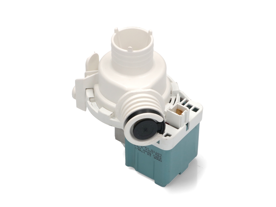Bomba Elétrica Hotpoint 16402004 c00112653 para Máquina de Lavar Roupa Pmp002hp GRE