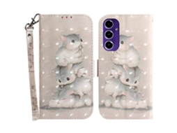 Capa De Celular Para Galaxy S24 Fe