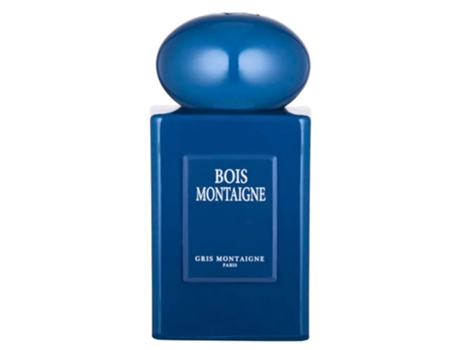 Extrato de perfume Bois Montaigne Gris Montaigne