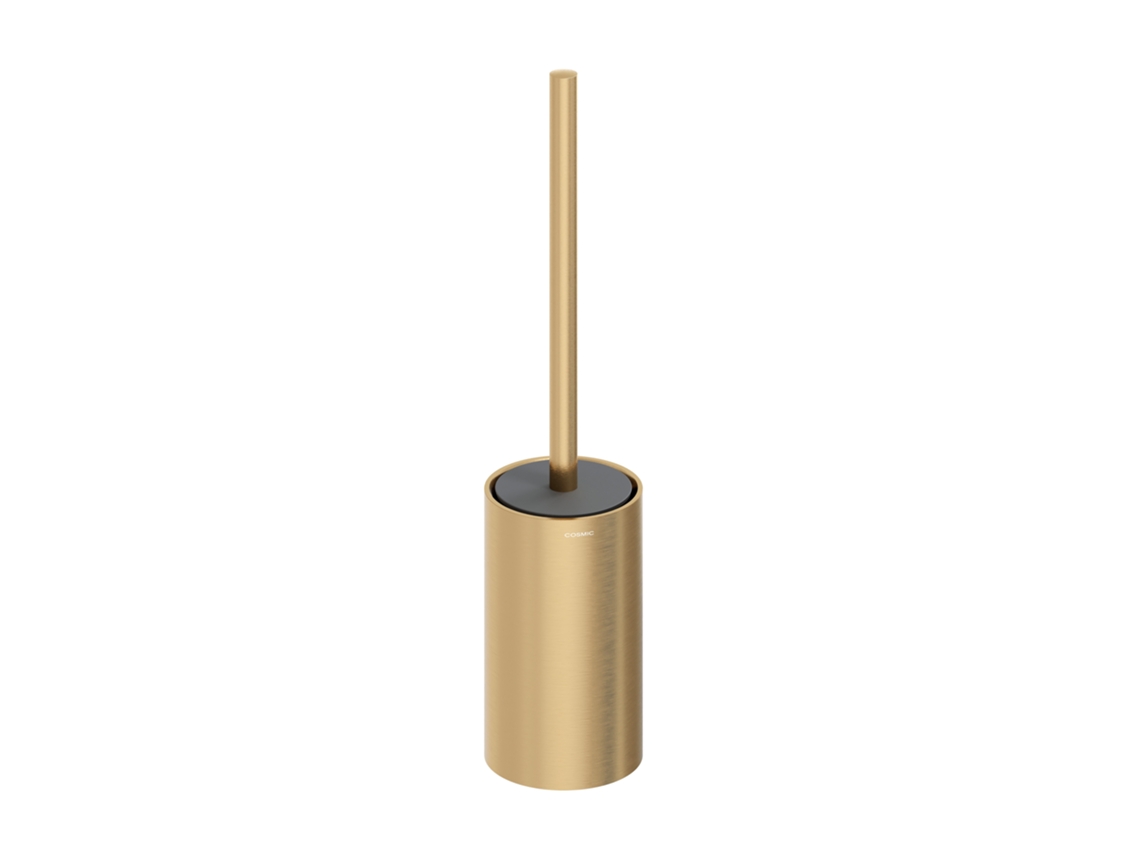 ARCHITECT SP Pincel para Piso PVD Ouro Escovado COSMIC