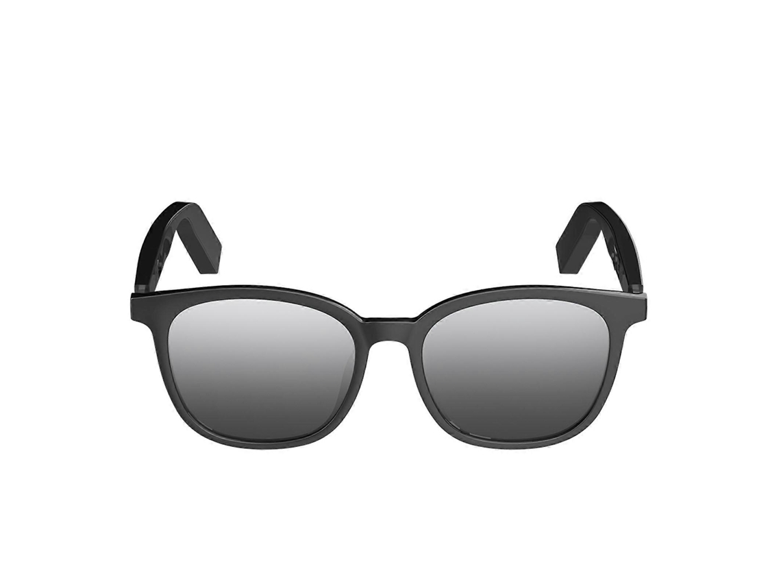 Óculos inteligentes E50 compatíveis com Bluetooth Ble5.0, óculos de sol esportivos estéreo, fone de ouvido sem fio para celular, óculos de sol para