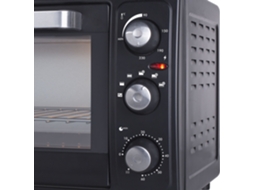 Mini-forno TRISTAR OV-1446 (Capacidade: 38 L - 2000 W) — 38 Litros | 2000 W