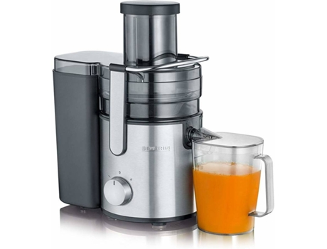 Centrifugadora SEVERIN ES3570 (800 W) — 800 W