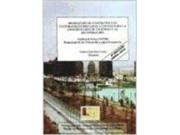 Livro Res.Contratos Con Cant.Entreg.A Cuenta Constr.Viviendas de Carlos Comitre Couto (Espanhol)