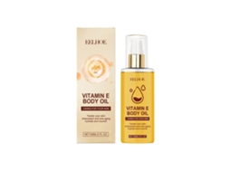 Óleo Corporal Vitamina e Hidratação Profunda