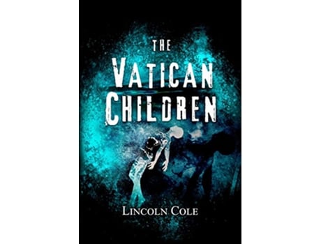 Livro The Vatican Children 2 World of Shadows de Lincoln Cole (Inglês)