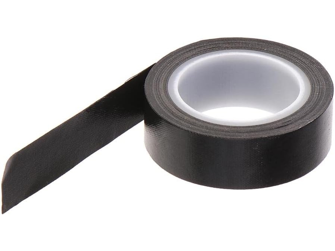 Isolamento De Proteção Cabos Em Tecido Ugplm 9 Metros 32 Para Uso Automotivo, 10mm X 10m
