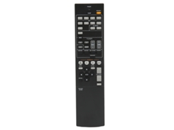 Aetheria controle Remoto Substituto Rav462 Za11340 para Receptor Av 2866 e Outros Modelos