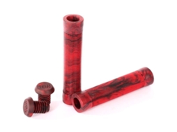 Punhos Team Vermelho 150 / 150 Mmfiend