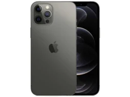Smartphone APPLE Iphone 12 Pro 6 Gb 128 Gb Grafite (Recondicionado Sinais de Uso)