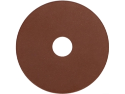Disco De Afiar Para Corrente Motosserra, 108mm 4 Polegadas, Abrasivo Diamantado, Compatível Com Correntes De 3 8e 404