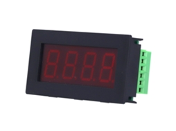 Módulo de Tela Led Plc com Porta Rs485 Modbusrtu