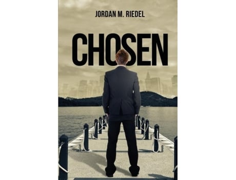 Livro Chosen De Riedel, Jordan Et Al. (inglês)