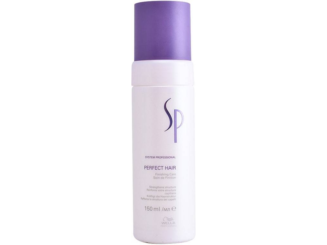 Sérum para o Cabelo SYSTEM PROFESSIONAL Sp Perfeito Cabelo (150 ml)