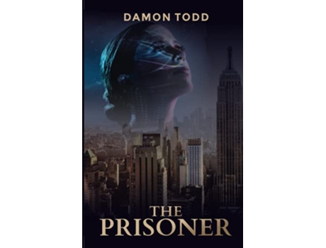 Livro The Prisoner de Damon Todd (Inglês)