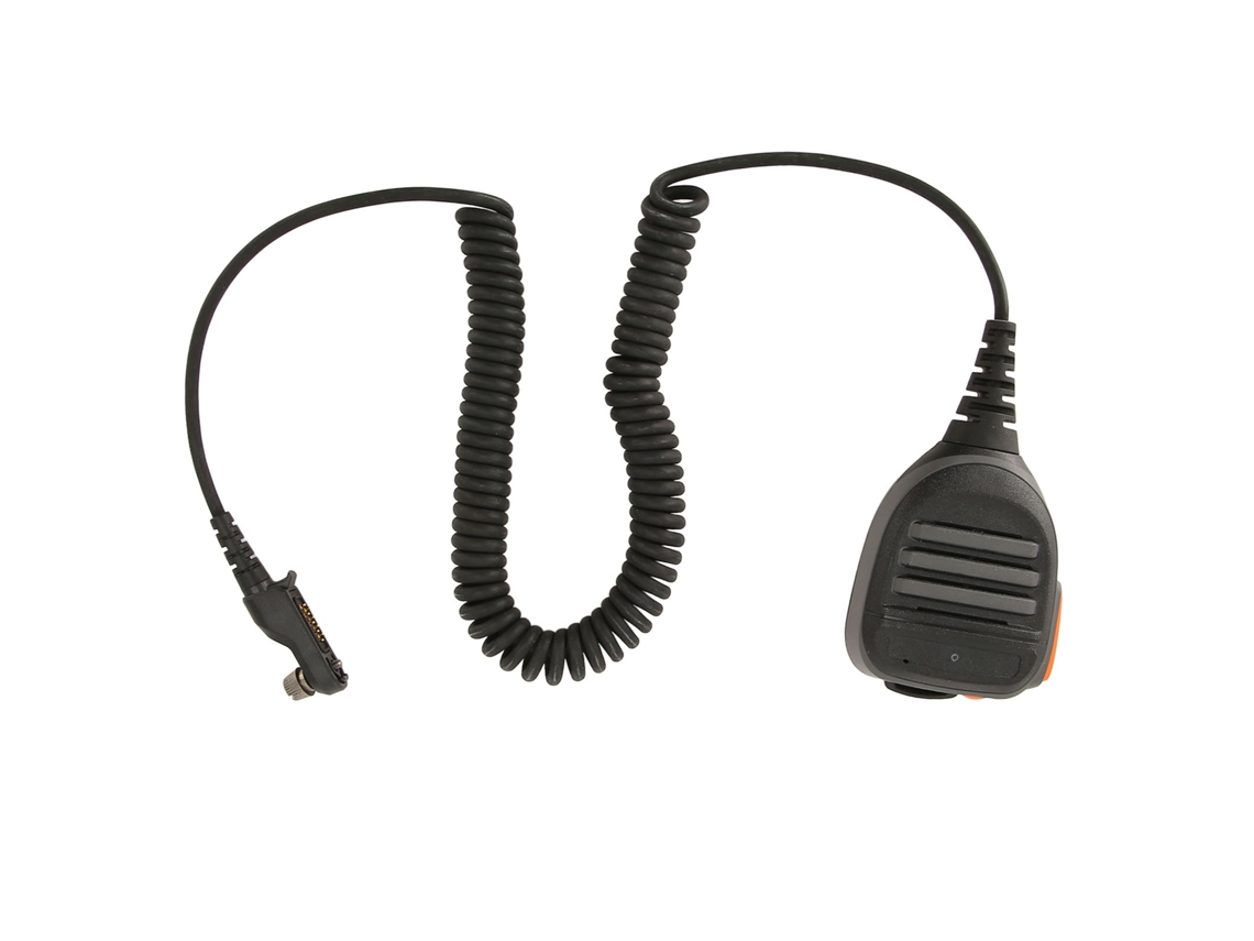 Lurelia Microfone Ptt Para Hytera Pu