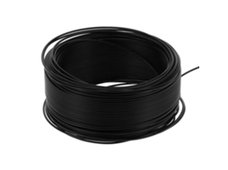 Laxiscreed Fios Industriais De Cobre Vermelho Isolados De Alta Qualidade Para Instalações Elétricas