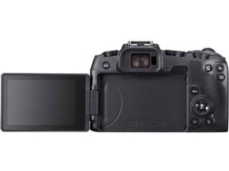 Máquina Fotográfica CANON EOS RP (Full-Frame)