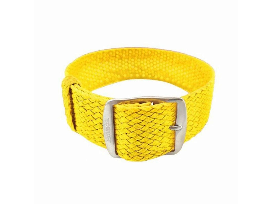 Pulseira De Relógio Bobroff Bfs007 Olysi Shop