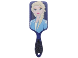 Escova Cabelo Criança Elsa DISNEY emb. 1 un