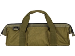 Bolsa Para Ferramentas Yiju Uso Externo, Resistente Ao Desgaste, Robusta, Espessa E Multiuso Para Ferramentas Elétricas