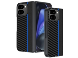 Capa Para Google Pixel Fold (azul)