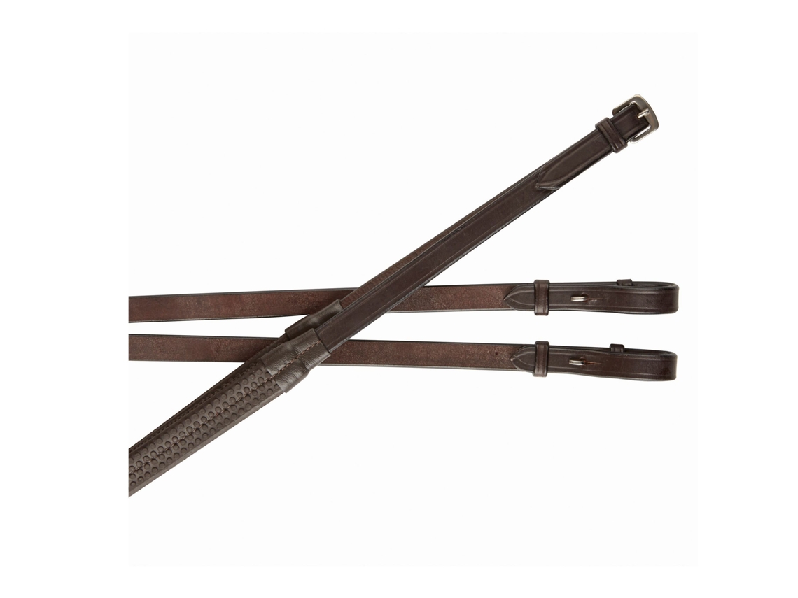 Rédeas de Cavalo de Borracha WEATHERBEETA Collegiate Iv