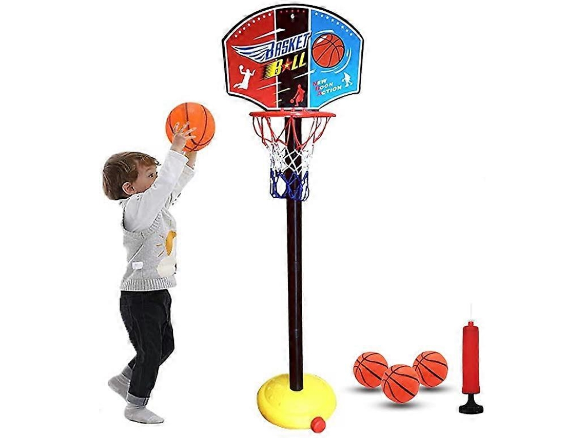 Jogo De Basquete Infantil, Brinquedos Educativos. Olysi Shop