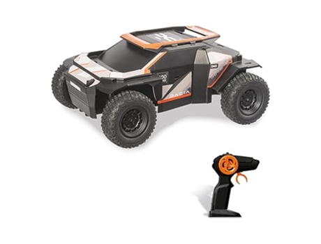 Mondo Motors Dacia Sandrider Coche Rc Escala 114 Con Batería 63834 00c004 Unice