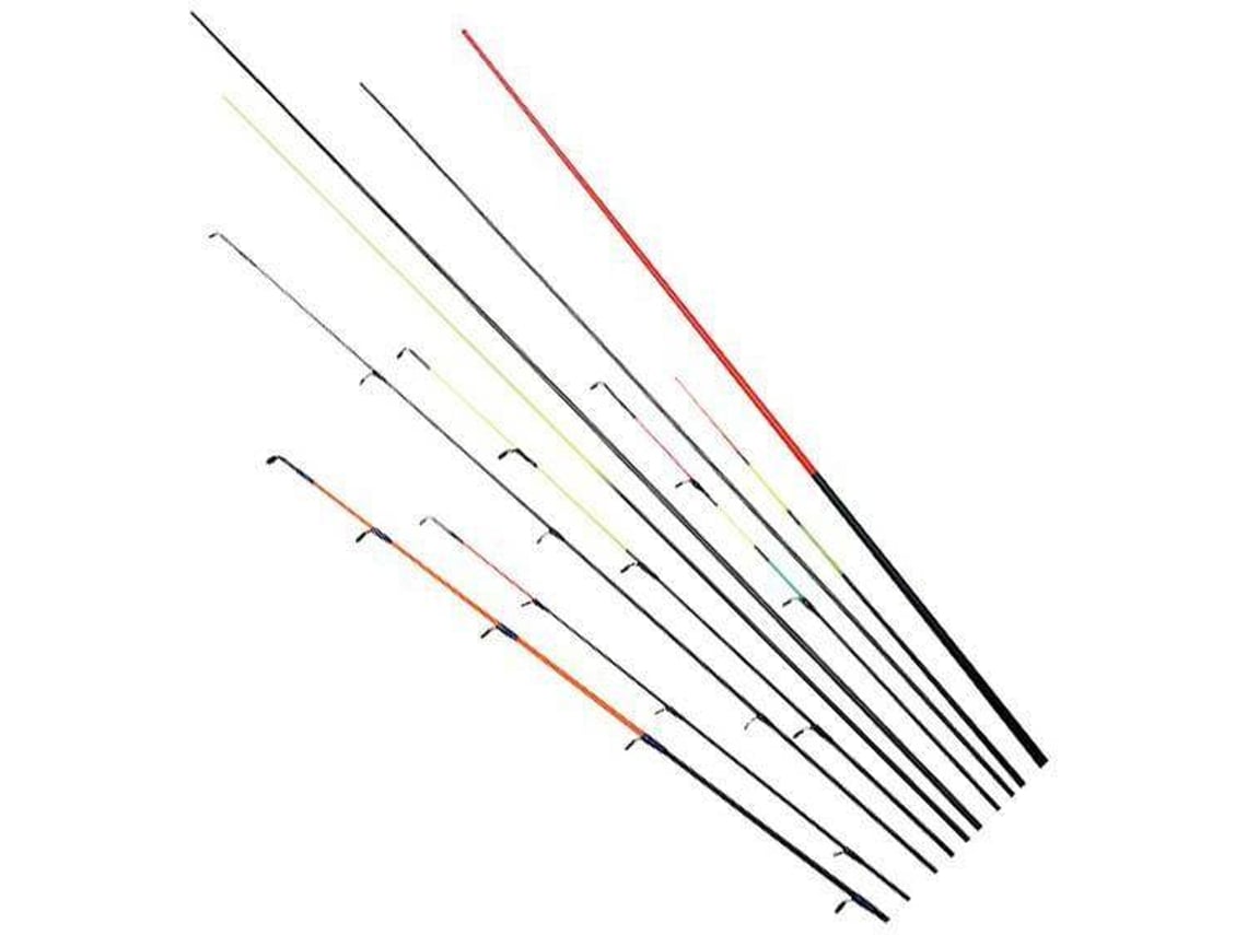 Cana de Pesca de TUBERTINI Tips For Mistral (0.60 m)