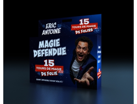 Jogos de Magia MEGAGIC E14 (7 anos)