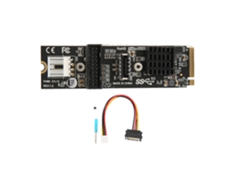 Adaptador M.2 Mkey Pcie Usb 3.1 Type C LAXISCREED