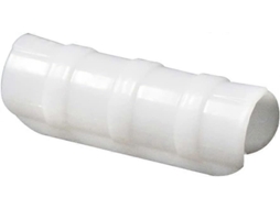 Abraçadeiras para estufa 25mm 20 unidades AQUAFORGE