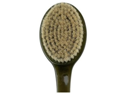 Escova de Limpeza BETER Banho Cerdas Naturais