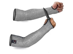 2026 manga de Brazo Resistente Al Corte Y Punzón Protector para Hombres Y Mujeres Material Hppe Nylon Spandex