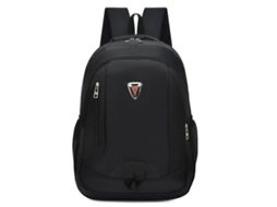 Mochila para Laptop de Viagem Mochila para Jogos Repelente de Água Business College Daypack Elegante Bolsa para Laptop para Homens/Mulheres,