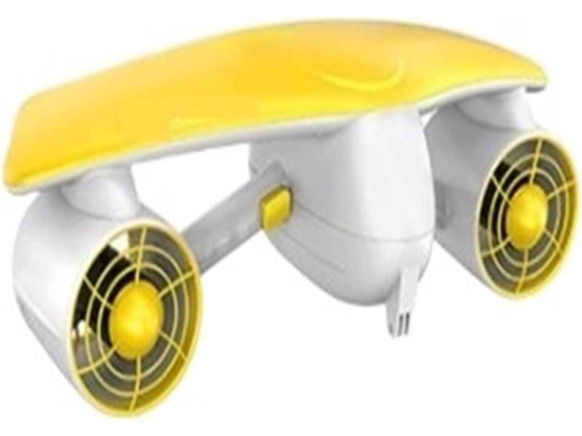 Scooters Subaquáticas com Hélices SFUSHOS