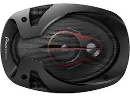 Altifalantes para carro PIONEER TS-R6951S