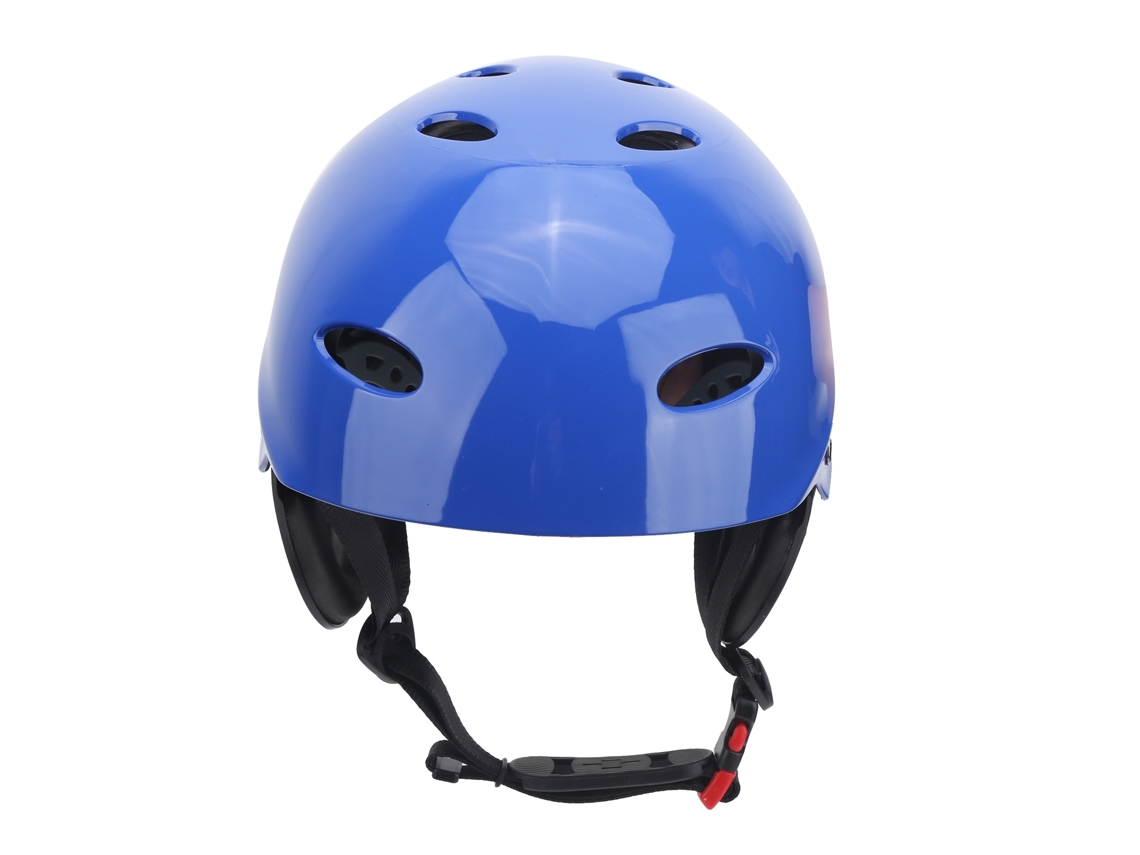 Casco De Seguridad Ligero Para Surf, Escalada En Rocas Y Deportes Acuáticos Equipo Protector
