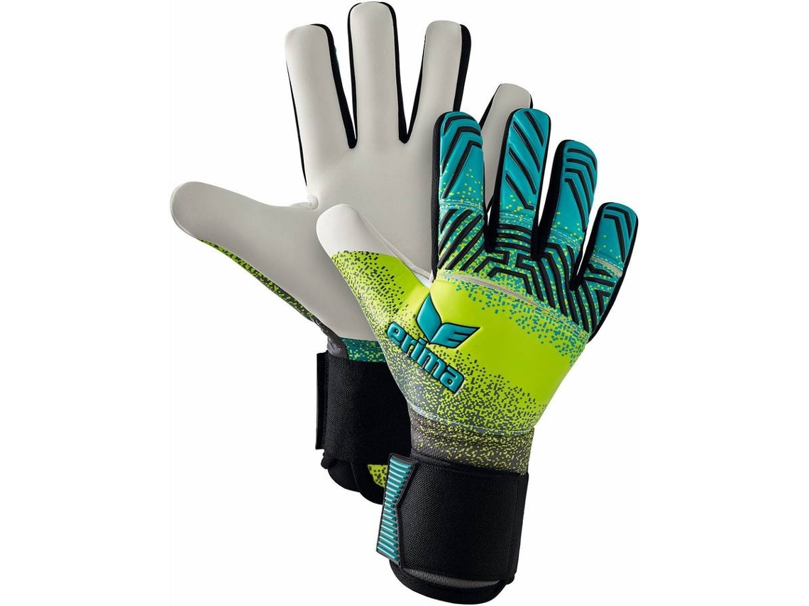 Luvas de Guarda-Redes ERIMA Flex RD Robusto Multicor (4)