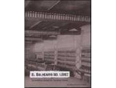 Livro El Balneario Del Lerez de Xosé Manuel Pereira Fernández (Espanhol)