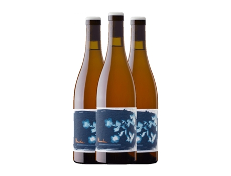 Vinho branco ALONSO & PEDRAJO Nauda Rioja (0.75 L - 3 Unidades)